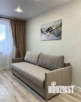 2-к квартира, вторичка, 42м2, 4/5 этаж