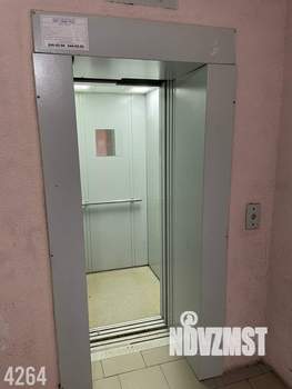 Студия квартира, вторичка, 27м2, 4/9 этаж