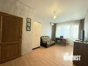 1-к квартира, вторичка, 35м2, 3/5 этаж