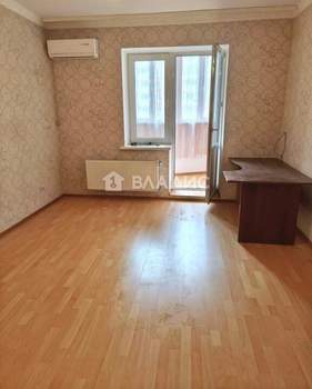 1-к квартира, вторичка, 37м2, 7/16 этаж