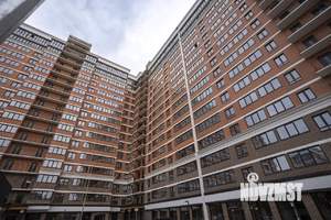 Студия квартира, вторичка, 25м2, 14/16 этаж