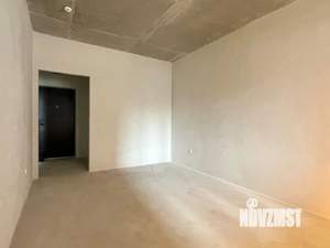 2-к квартира, вторичка, 58м2, 1/18 этаж