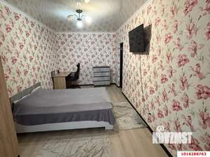 1-к квартира, вторичка, 34м2, 4/6 этаж