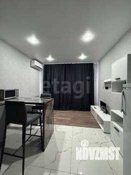 Студия квартира, вторичка, 22м2, 6/7 этаж