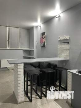 2-к квартира, вторичка, 37м2, 1/3 этаж