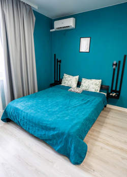 Студия квартира, вторичка, 24м2, 4/16 этаж