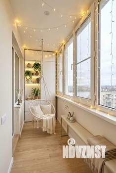 3-к квартира, вторичка, 75м2, 12/17 этаж