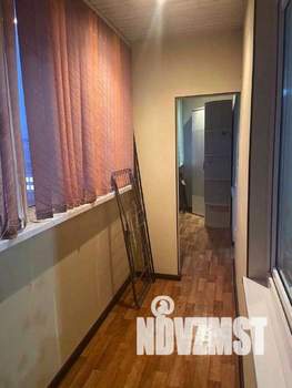 1-к квартира, вторичка, 37м2, 9/14 этаж