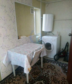 1-к квартира, вторичка, 19м2, 1/1 этаж