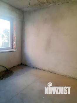 1-к квартира, вторичка, 41м2, 1/6 этаж