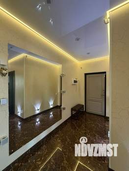 2-к квартира, вторичка, 63м2, 23/24 этаж