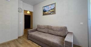 1-к квартира, вторичка, 30м2, 6/16 этаж