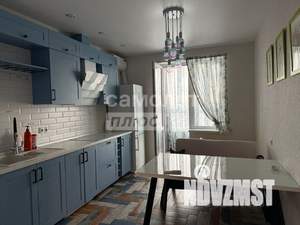 1-к квартира, вторичка, 44м2, 18/24 этаж