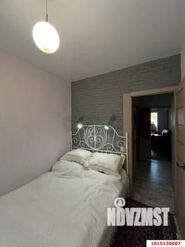 2-к квартира, вторичка, 51м2, 5/5 этаж