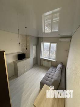 Студия квартира, вторичка, 20м2, 17/17 этаж