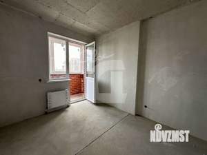 2-к квартира, вторичка, 46м2, 3/24 этаж