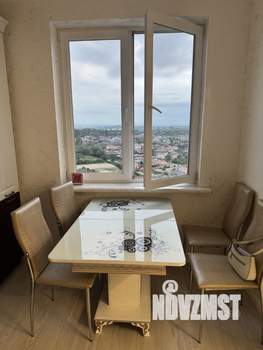 2-к квартира, вторичка, 64м2, 17/20 этаж