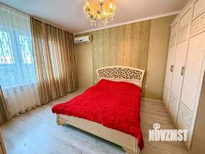 2-к квартира, вторичка, 66м2, 9/18 этаж