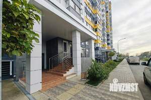 Студия квартира, вторичка, 26м2, 14/16 этаж