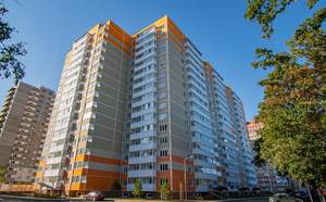 1-к квартира, вторичка, 38м2, 5/16 этаж