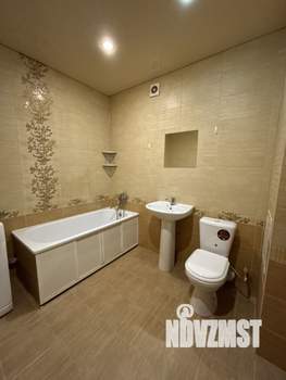 1-к квартира, вторичка, 46м2, 2/15 этаж