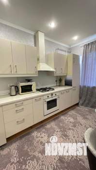 2-к квартира, вторичка, 55м2, 1/3 этаж