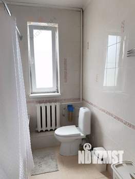 1-к квартира, вторичка, 40м2, 2/2 этаж
