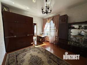 2-к квартира, вторичка, 38м2, 2/2 этаж