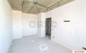 1-к квартира, вторичка, 35м2, 9/16 этаж