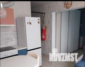 1-к квартира, вторичка, 28м2, 5/16 этаж