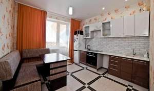 2-к квартира, вторичка, 62м2, 9/18 этаж