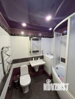 2-к квартира, вторичка, 52м2, 10/10 этаж