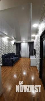 2-к квартира, вторичка, 60м2, 2/6 этаж