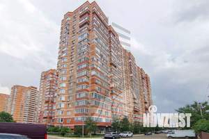 2-к квартира, вторичка, 72м2, 19/24 этаж