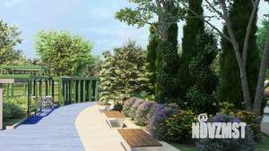 2-к квартира, вторичка, 60м2, 5/22 этаж