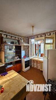 1-к квартира, вторичка, 35м2, 2/10 этаж