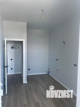 1-к квартира, вторичка, 31м2, 13/24 этаж