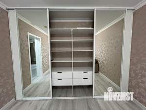 1-к квартира, вторичка, 38м2, 10/16 этаж