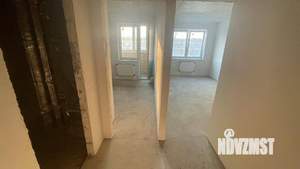 1-к квартира, вторичка, 36м2, 24/24 этаж