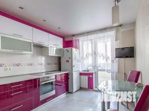 2-к квартира, вторичка, 55м2, 5/8 этаж
