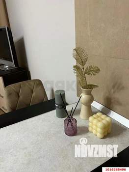 Студия квартира, вторичка, 27м2, 3/4 этаж