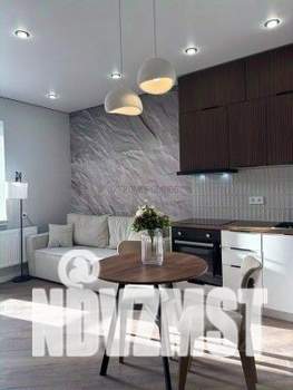 1-к квартира, вторичка, 34м2, 18/24 этаж