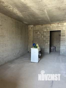 Студия квартира, вторичка, 27м2, 1/3 этаж