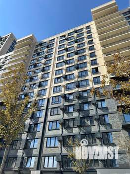 1-к квартира, вторичка, 36м2, 10/24 этаж