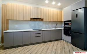 2-к квартира, вторичка, 67м2, 1/22 этаж