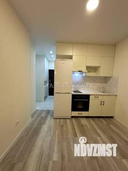 1-к квартира, вторичка, 33м2, 11/16 этаж