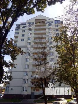 1-к квартира, вторичка, 45м2, 8/10 этаж