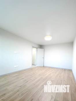 1-к квартира, вторичка, 40м2, 15/16 этаж