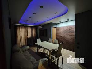 3-к квартира, вторичка, 57м2, 4/5 этаж