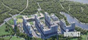 2-к квартира, вторичка, 62м2, 14/24 этаж